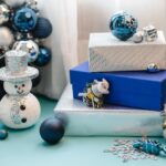 Celebrating the festive season with personalised Christmas baubles Australia