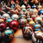 Personalized Christmas Baubles and Aussie Decor: Enhancing the Festive Season