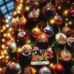 Exploring Traditional Christmas Decorations: A Look at Holiday Baubles and Australian Decor
