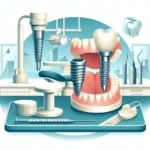 Stomatologia w UK – Implanty Dentystyczne w Corby: Cennik usług stomatologicznych