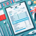 Implanty dentystyczne w Polskiej Klinice w UK: Pute Dentare – Ceny i Informacje